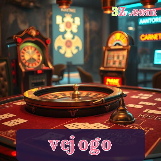 Promoções Imperdíveis no vcjogo: Encontre Seu Jogo Favorito